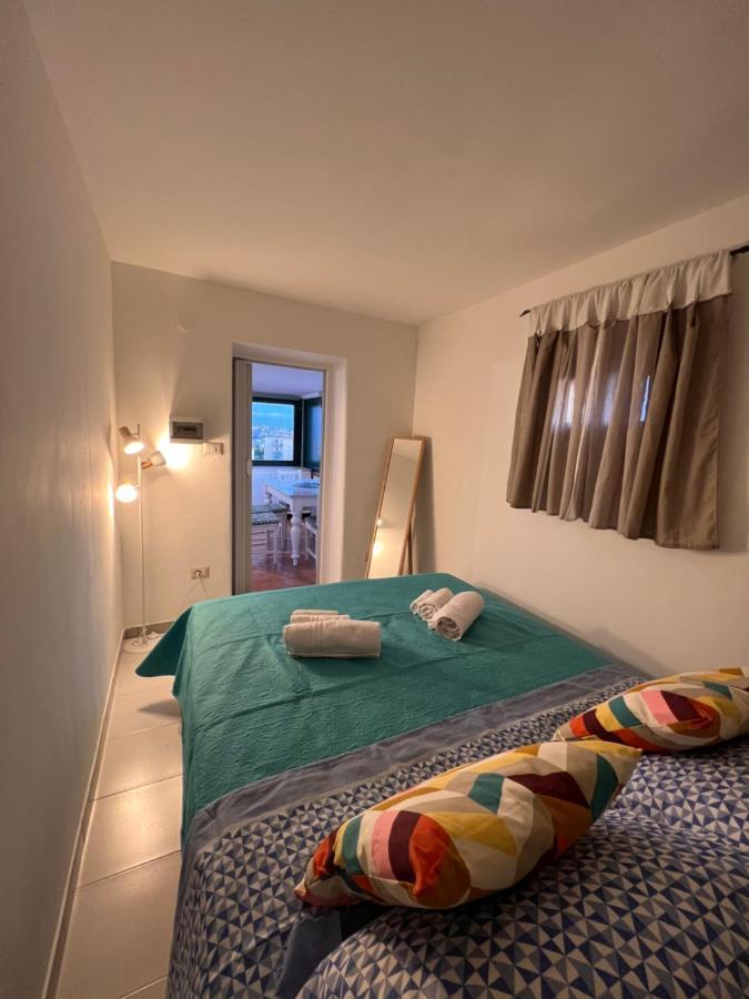 Terrazza Lieti Apartment Naples Exterior photo